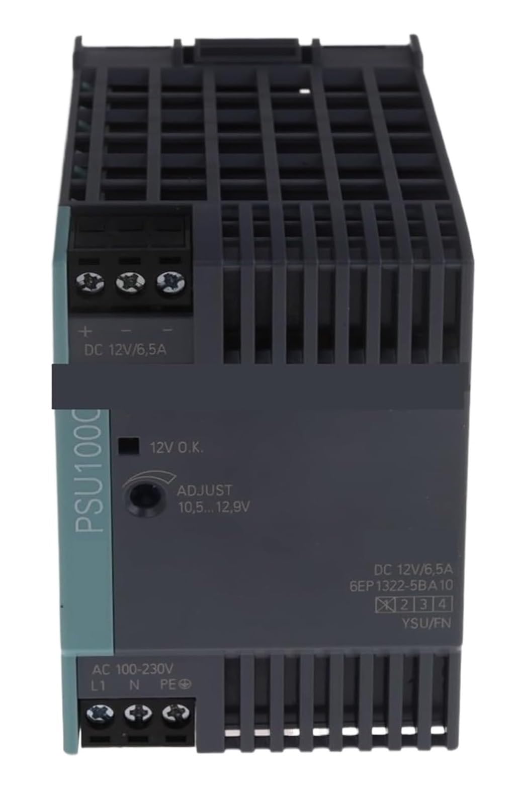 SWEWDSQG 6EP1322-5BA10 6EP1332-5BA10 6EP1332-5BA20 Industrial Power Supply Module(6EP1332-5BA10)
