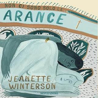 Non ci sono solo le arance copertina