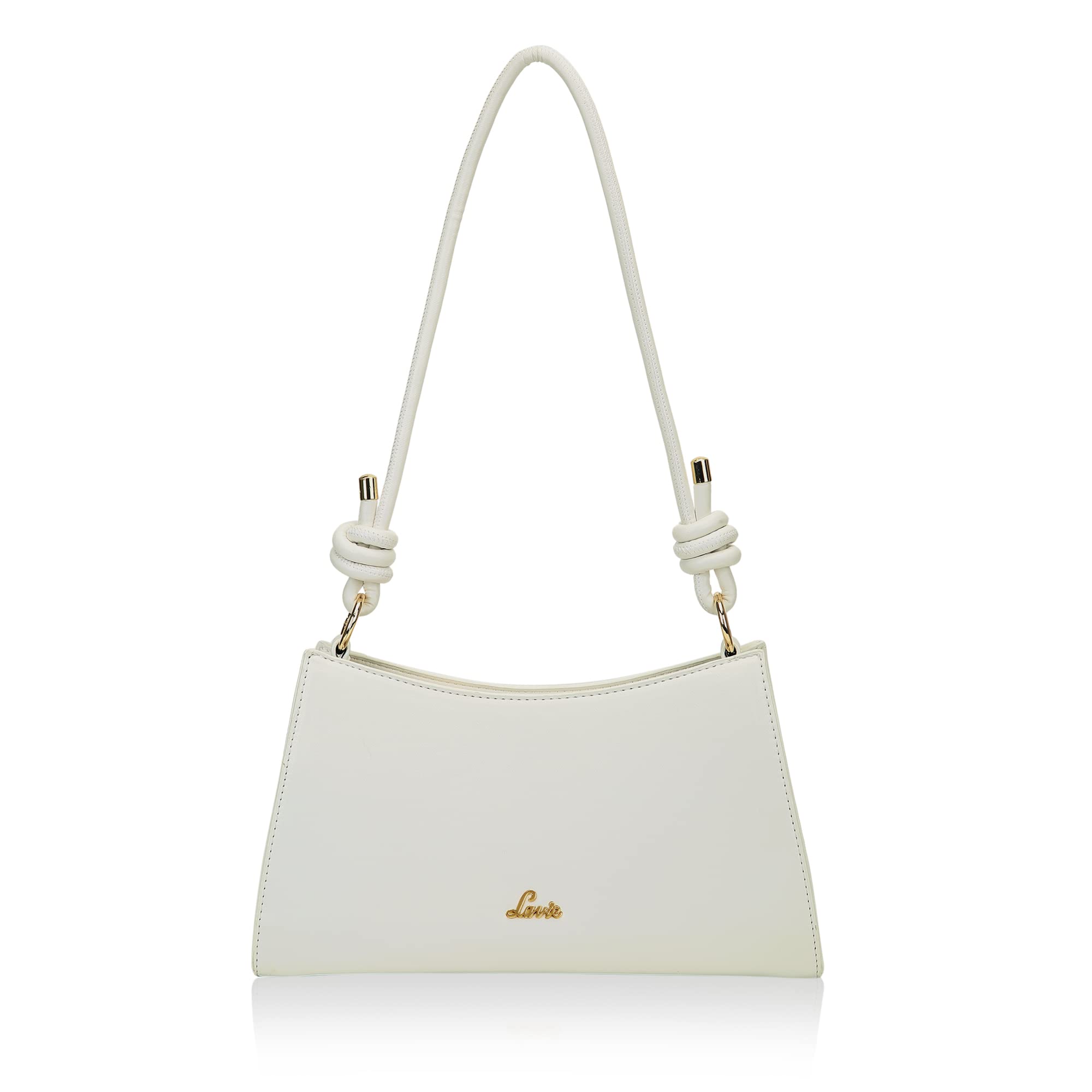Lavie Womens Maddie Small Hobo(White) (B0BLNLPGSP) Amazon Price History, Amazon Price Tracker