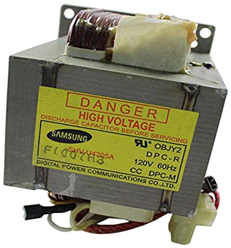 Top Brands Samsung DE26-00125A Trans H.V