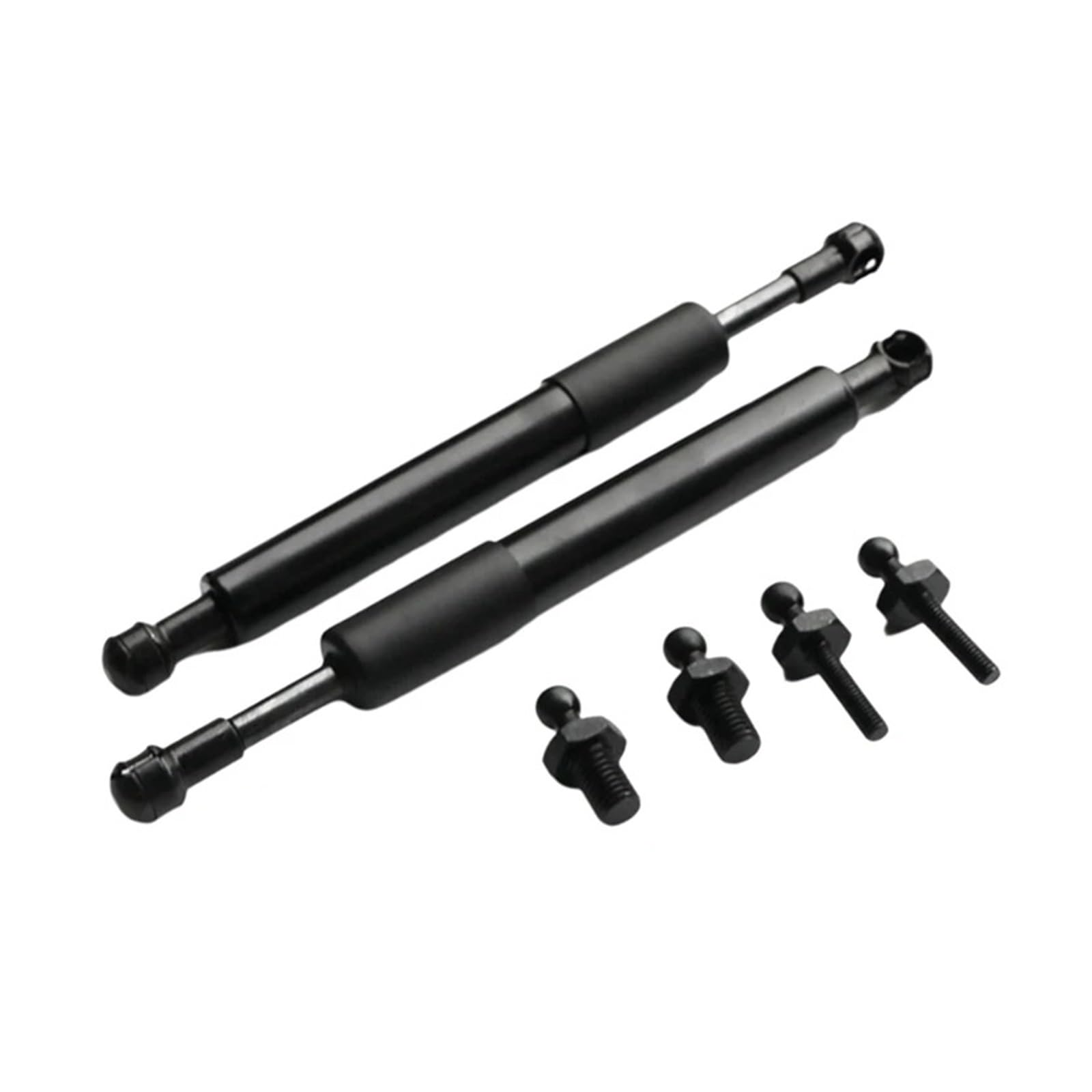 Para Ford Para Ranger T9 2022-2025 Soportes De Elevación Para Portón Trasero De Coche Barras Puntal Amortiguadores Brazos Varilla Maletero Amortiguadores Coche