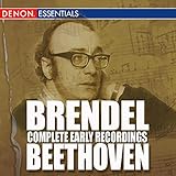  Beethoven: Sonata no. 31 in A Flat Major, op. 110, Adagio ma non troppo - Fuga, Allegro ma non troppo