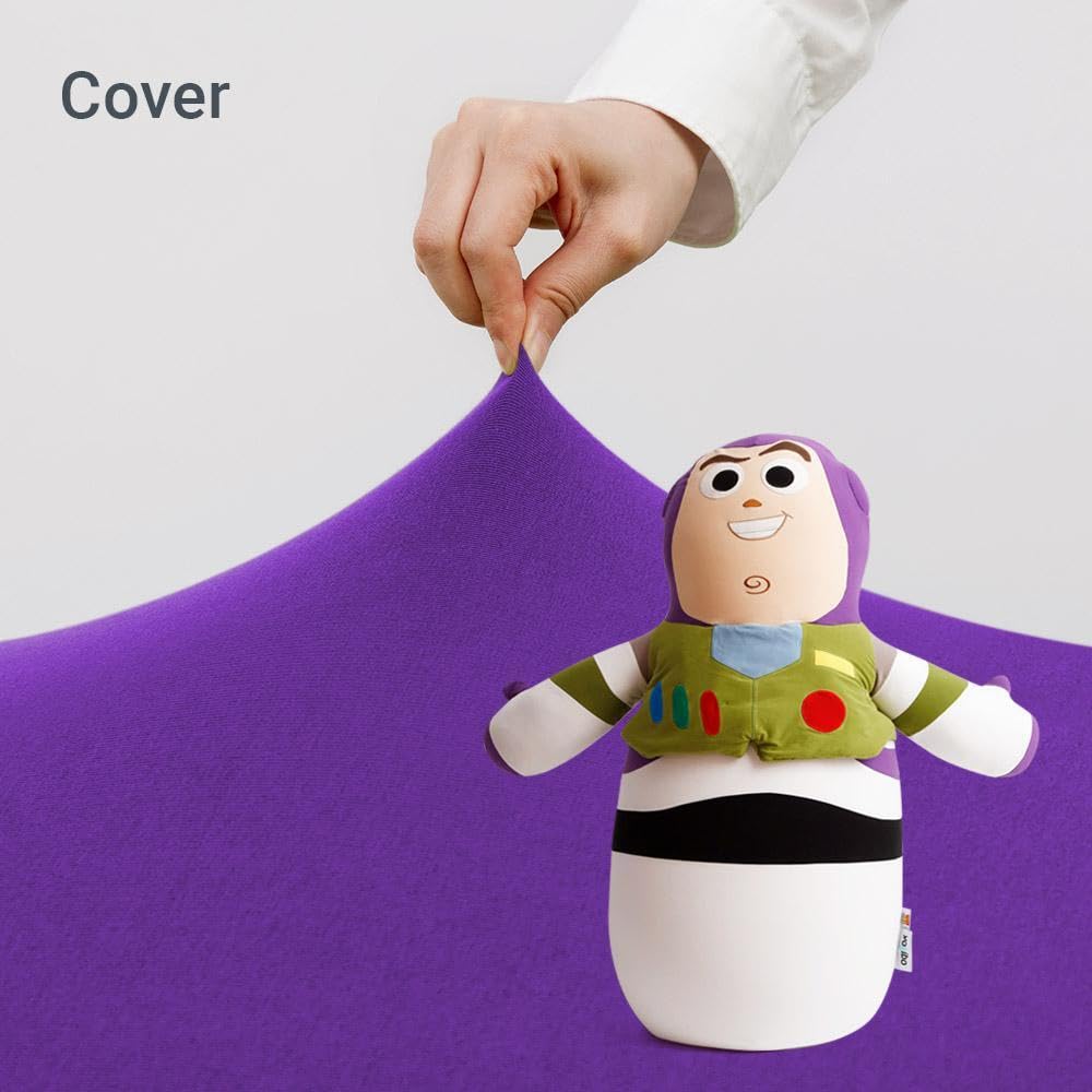 Amazon｜【カバーのみ】Toy Story Hugger Buzz Lightyear Cover/トイ