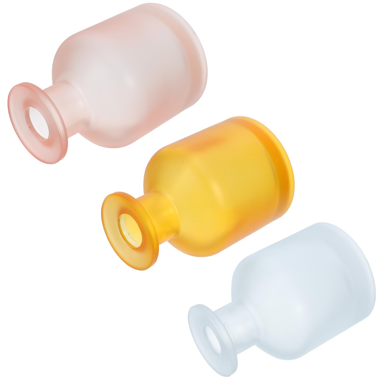 Difusor de sin llama para crear un ambiente relajante en la sala con varillas de ratán SHINEOFI