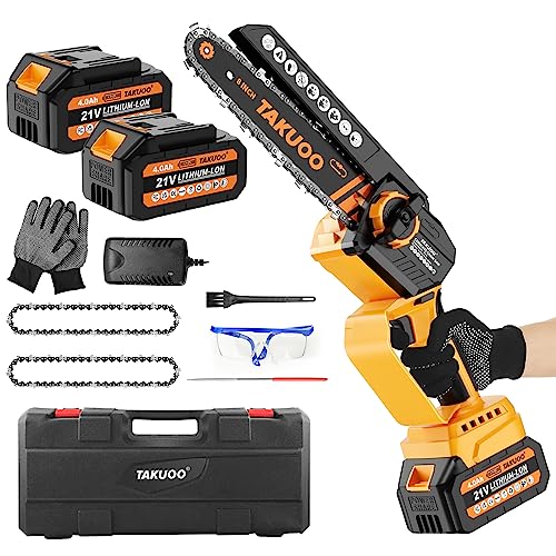 Reason Why Your Electric Chainsaw Oiler Is Not Working PowerToolsAsk