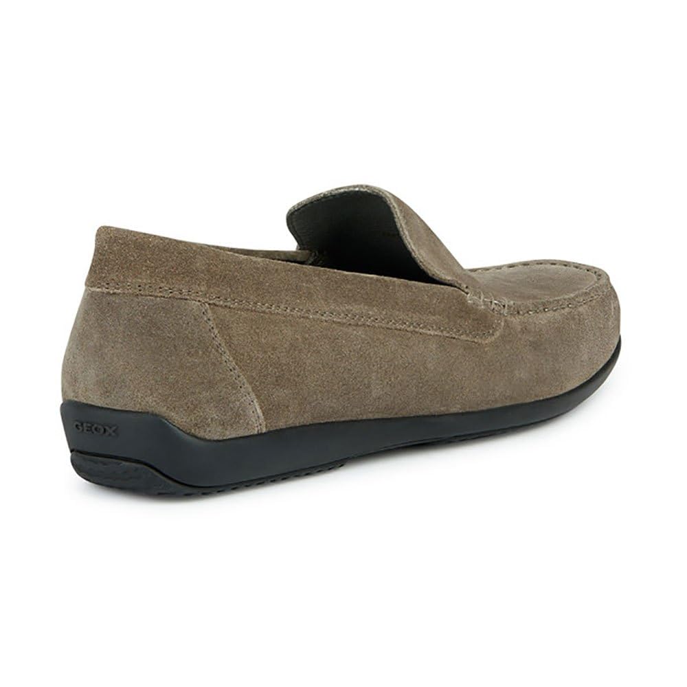 Geox U Ascanio B MoccasinUomo