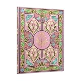 Carnet souple Paperblanks Mimosa Ultra Ligné 176p.