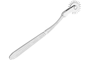 Wartenburg Pinwheel: Awaken New Sensations