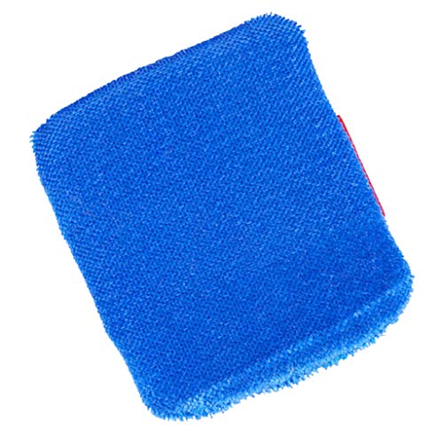 Homozy 1 par de pelos de gatos e animais de estimação, remoção de pelos de limpeza