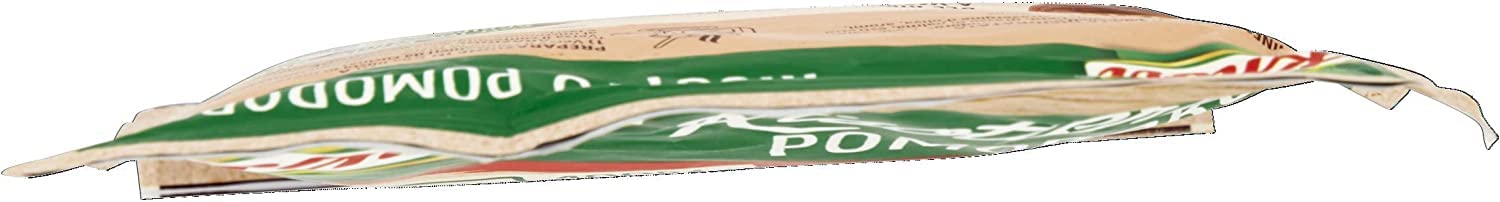 6x Knorr Risotto pomodoro arroz tomate 175g 100% italiano platos preparados