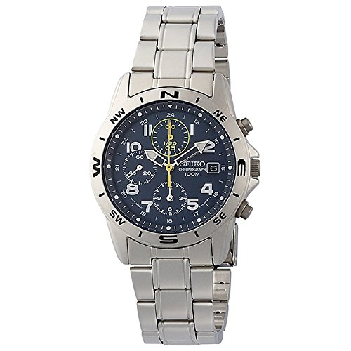 �Z�C�R�[ �t�A�����f�� �N���m�O���t CHRONOGRAPH SND379P �����Y