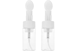 Foaming Soap Dispenser | Effective and Fuss-Free Liquid Hand Soap Foaming Device