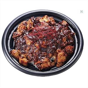 旨辛！麻婆豆腐丼
