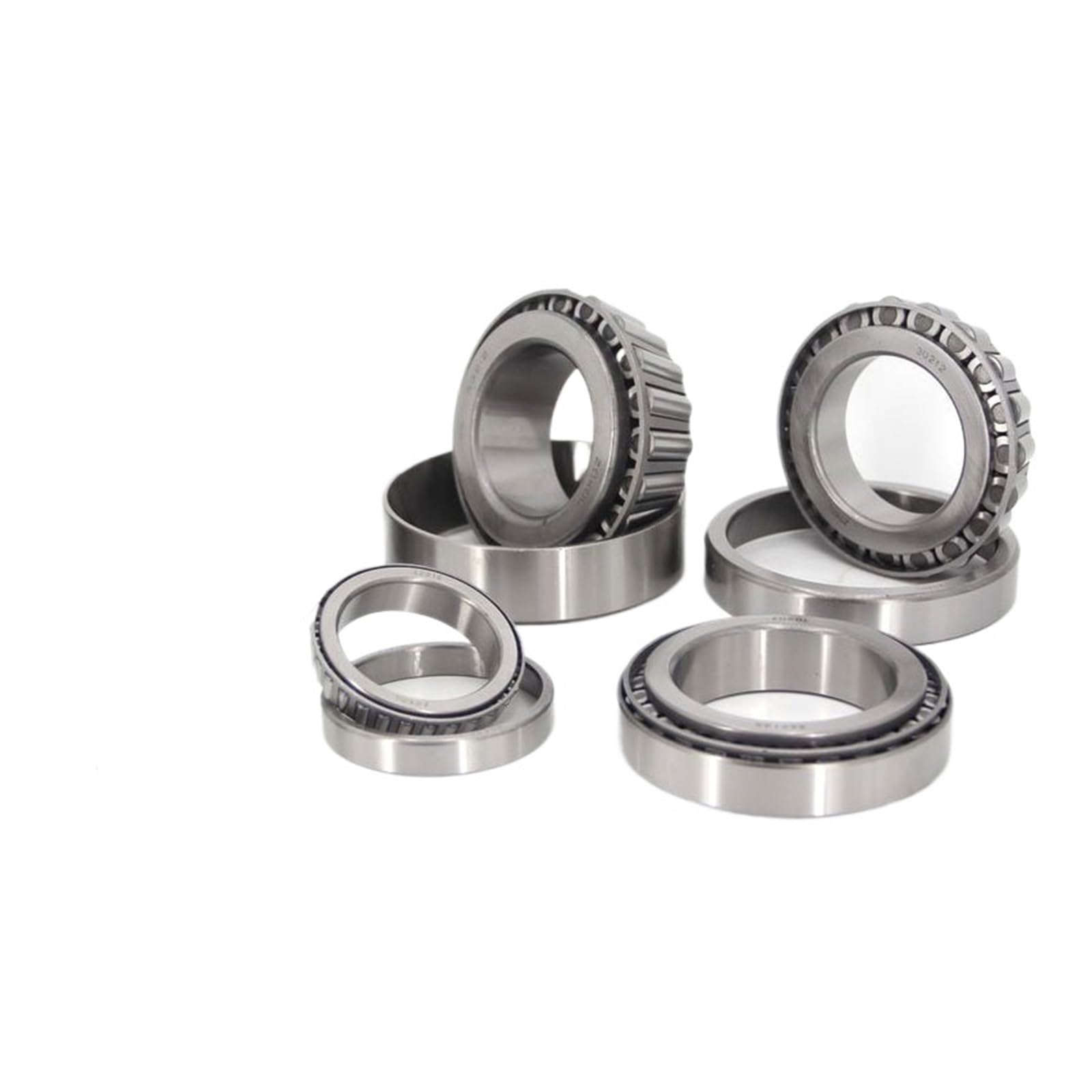 Roulement à rouleaux coniques 352226 pour essieu lourd et engin de chantier 130x230x149