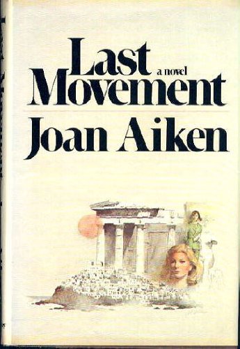 Last Movement 0385126204 Book Cover