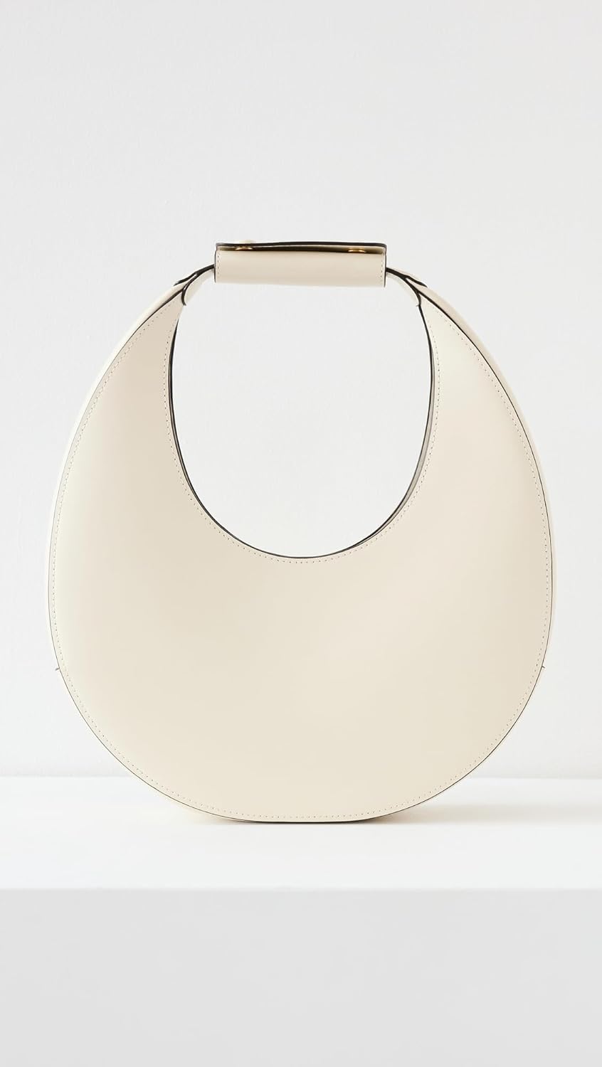 STAUD Women's Moon Tote Bag