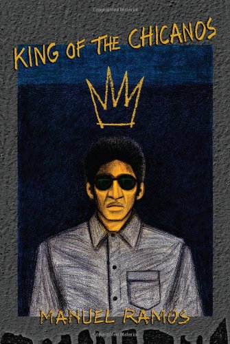 Buy King of the Chicanos — BookShops.in