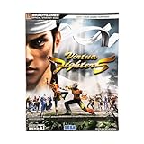 Virtua Fighter 5 Official Strategy Guide (Official Strategy Guides (Bradygames))