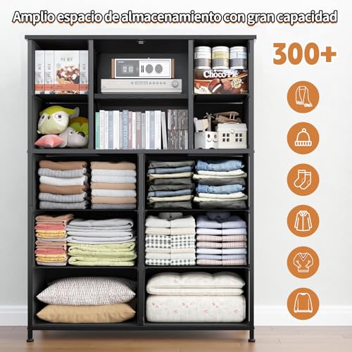 Lista de Cómodas altas para comprar online. 3 Imagen adicional