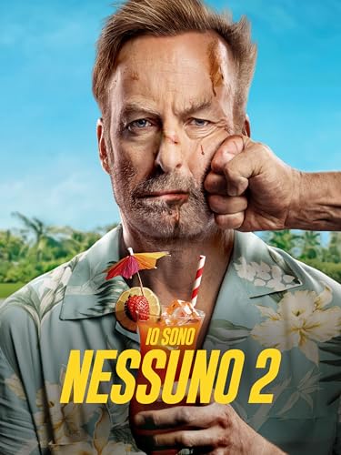  Io sono nessuno 2