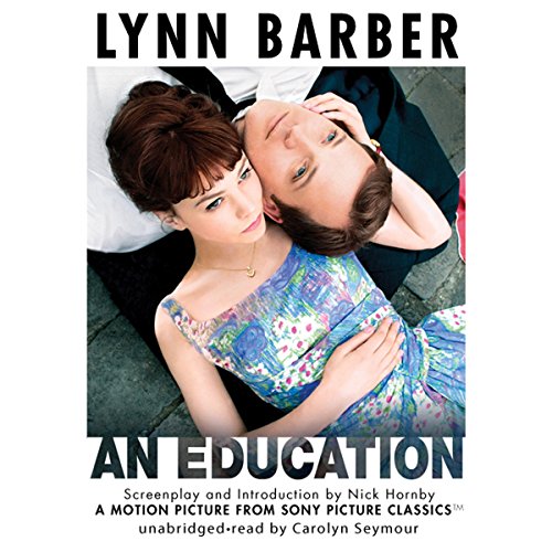 An Education [Written by Lynn Barber] episode artwork