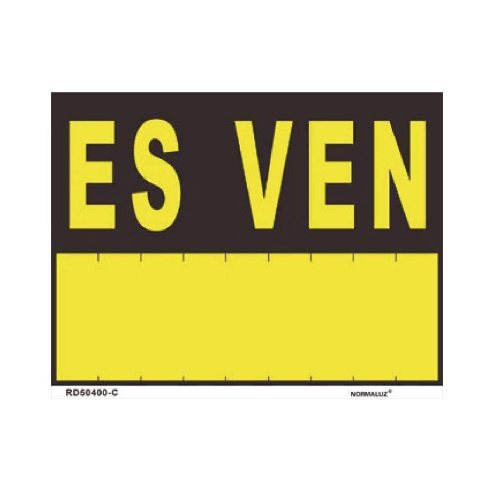 Es ven (pvc 0.4mm) 45x70cm