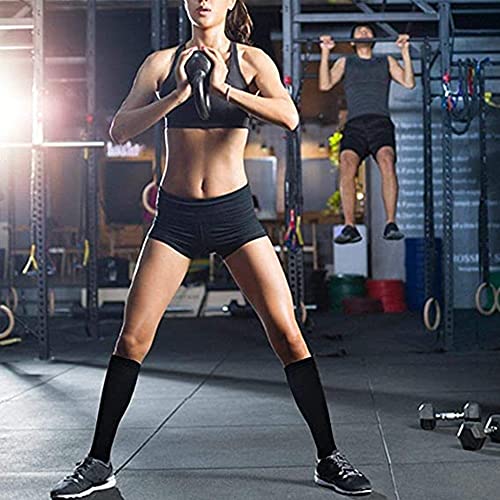 Consejos para Comprar Calcetines y medias para Mujer los más recomendados. 5 Calcetines y medias para Mujer marca TBONEEY (2)