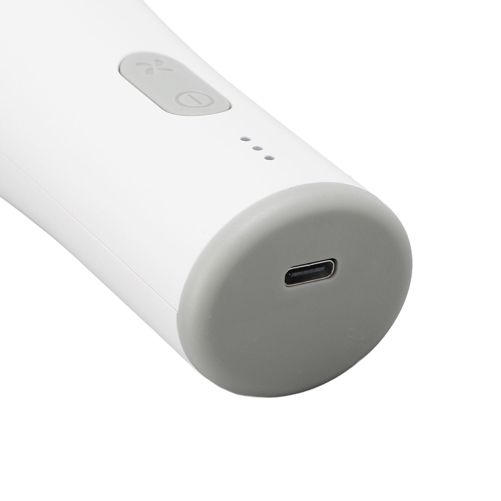 Cortapelos para Bebé con Aspiradora, Cortapelos para Niños Silencioso y Seguro, Cortapelos Eléctrico de Agua con 2 Peines Guía, Pantalla Digital para Recién Nacidos, Incluye Cable (CDH001S)