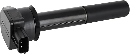 Miniatura 6 de 6 bobinas de encendido con 6 bujías de iridio C1505 UF481 apto para Mitsubishi 2004 2005 2006 2007 2008 Endeavor y 2004 Galant V6 3.8L