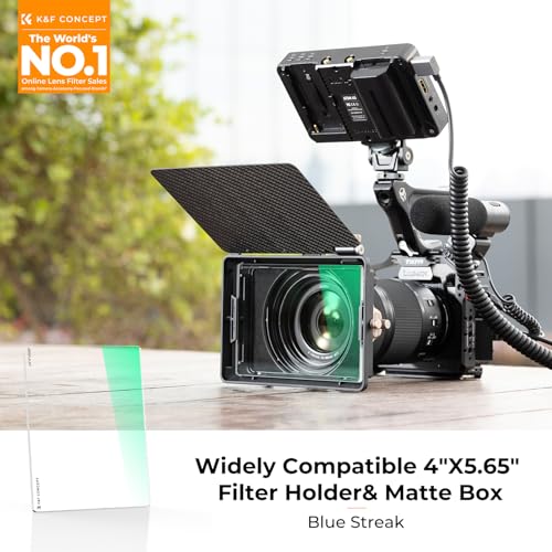 8K cinema camera Premium product image