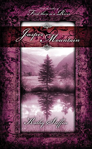 Jasper Mountain view 2