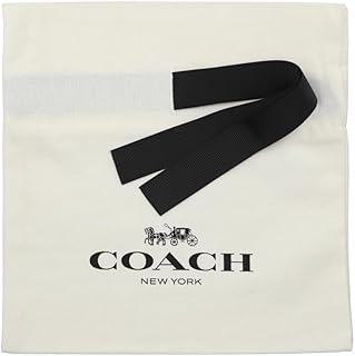 [コーチ] 巾着 布袋 小 Fabric Bag Small [並行輸入品]