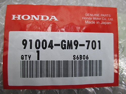 Amazon | リード50 クランクベアリング 91004-GM9-701 ホンダ 純正