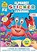 Sticker Workbook-Alphabet Fun Grades P-K