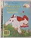 Poky Little Puppy's Special Day (Little Golden Book - Little Golden Book Land Series, #GBL371)