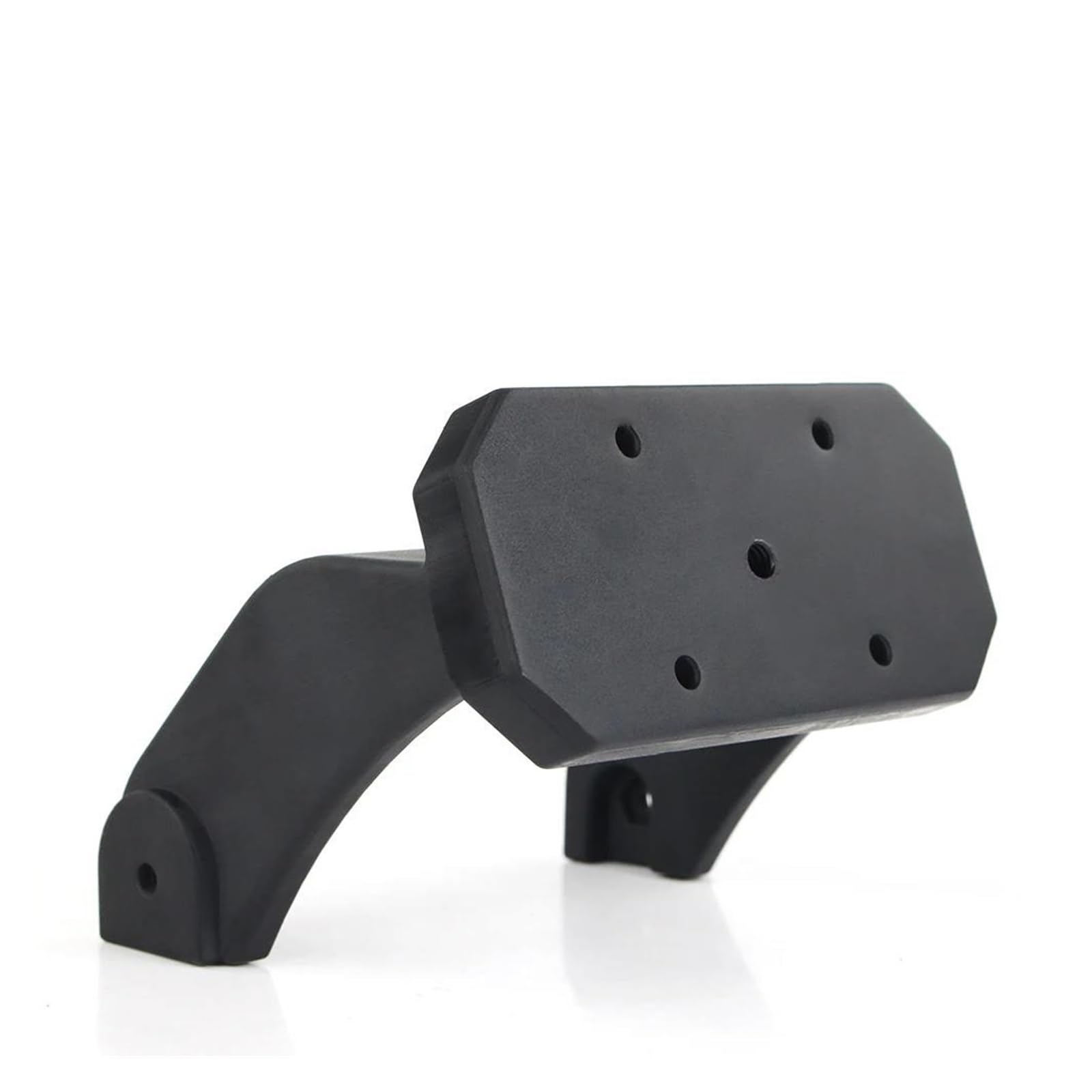 Soporte Navegador GPS Moto para Tracer 900/9 2018-2024 Soporte GPS Soporte para GPS Soporte para navegador Soporte para teléfono móvil para Motocicleta