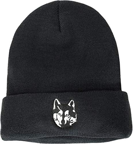 Polar Husky® Skimütze mit Thinsulate-Fütterung Farbe Schwarz Cover