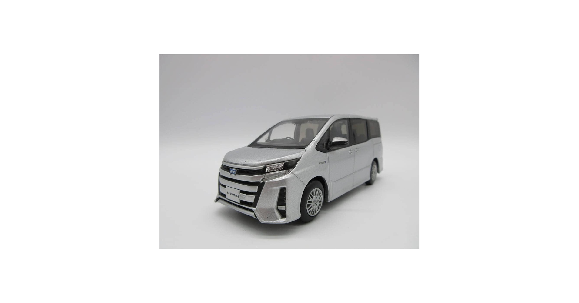 トヨタ ノア ぬいぐるみ8体セット 非売品 トヨタ ノア 非売品