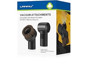 DEWALT 20V Shop Vac Accessory Kit: Enhance Your Cleaning Power