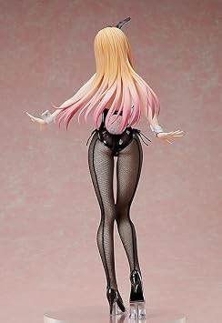 TV Anime Bisque Doll is in Love Ayumu Kitagawa Ver. 1/4 Scale Plastic Painted Complete Figure