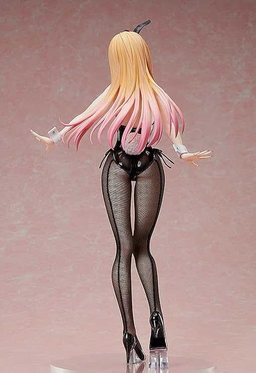 TV Anime Bisque Doll is in Love Ayumu Kitagawa Ver. 1/4 Scale Plastic Painted Complete Figure