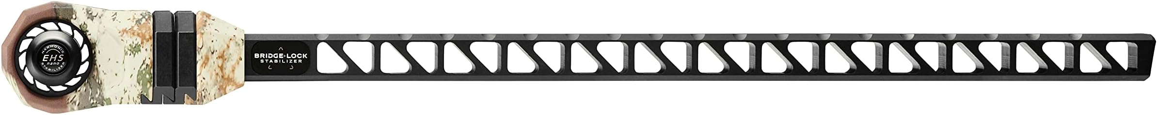 MATHEWS12" Bridge-Lock Stabilizer First Lite Specter