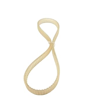 PJ480/500/510/518/530mm V-Ribbed Belt Multi Wedge PJ Belt Pulley518mm,8ribs to 8PJ