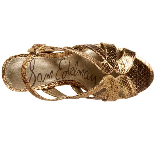 Image of Sam Edelman Womens LunaSneaker