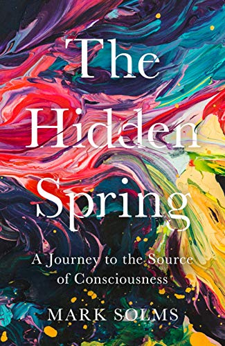 The Hidden Spring 1788167627 Book Cover