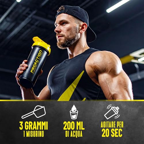 Fit Creatine 500G - 4