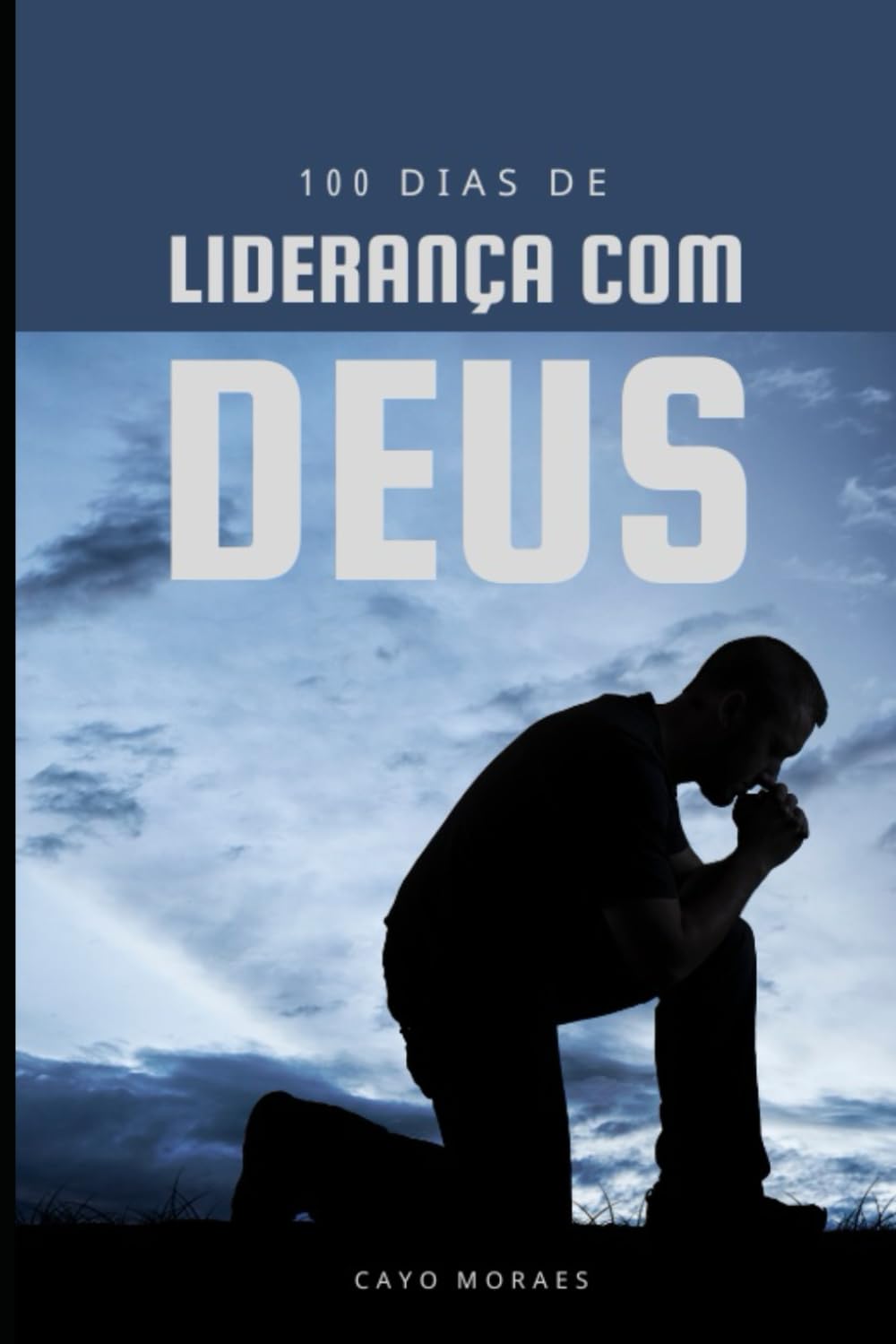 100 Dias de Liderança com Deus: Sabedoria e Estratégia para o Executivo de Alto Desempenho