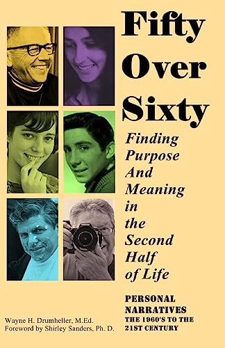 Fifty Over Sixty