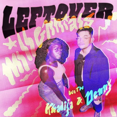 Leftover Millennials cover art