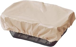 NICE 'n' DRY Protection imperméable pour Panier de vélo